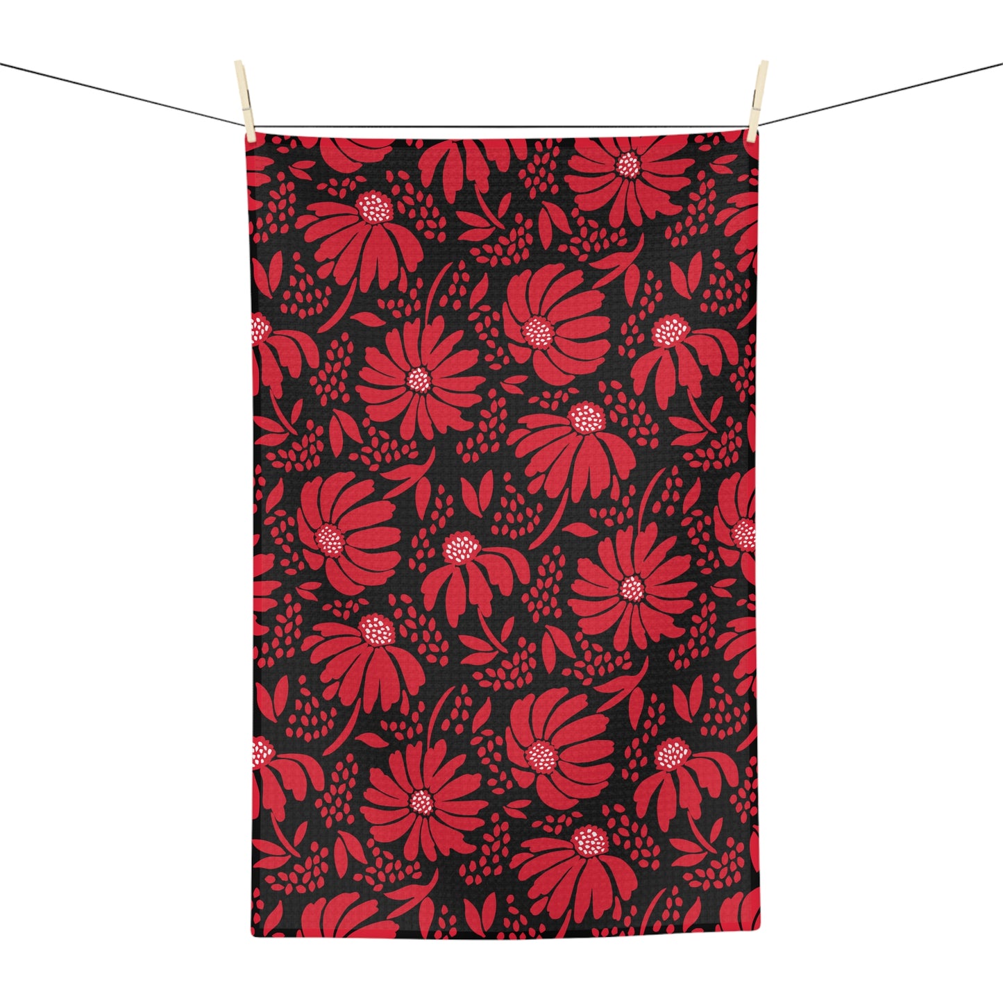 Tea Towels | New Brunswick, New Jersey | Bellis