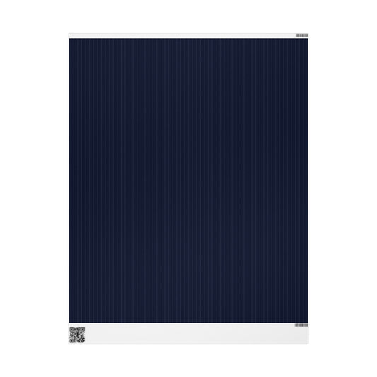 Gift Wrap | Storrs, Connecticut | Pinstripe