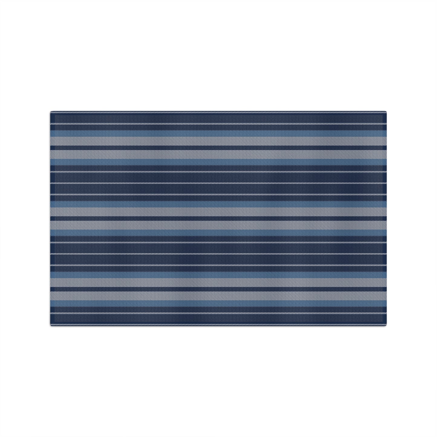 Tea Towels | Chapel Hill, North Carolina | Stripe