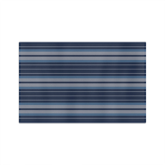 Tea Towels | Chapel Hill, North Carolina | Stripe