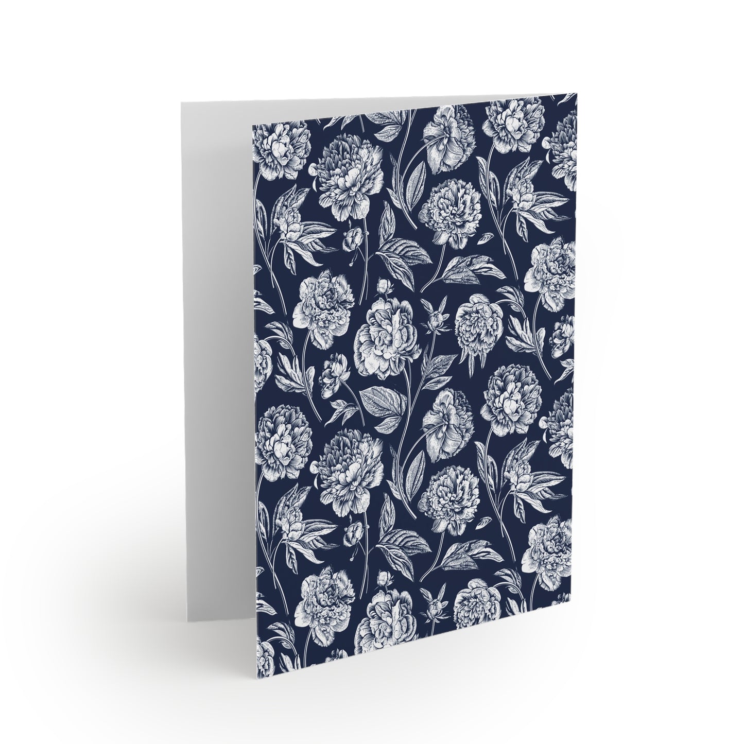 Notecards Set | State College, Pennsylvania | Peony
