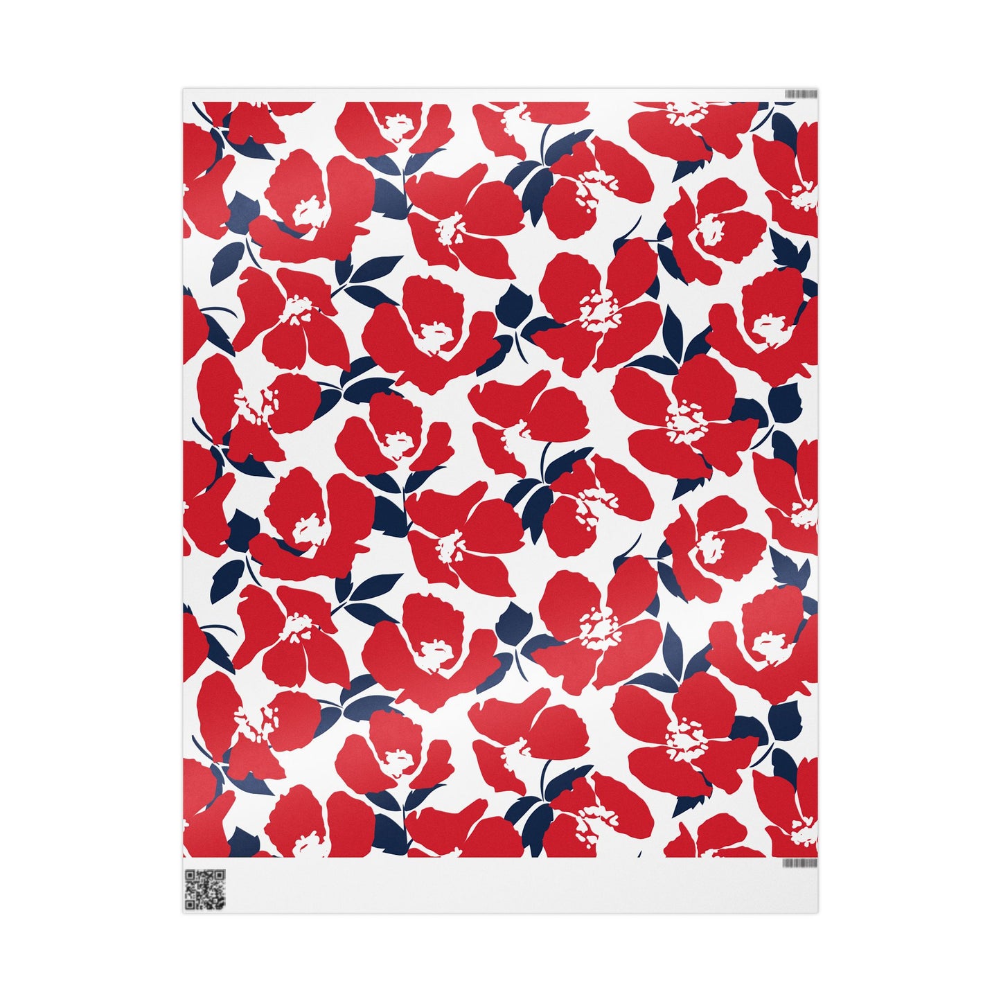 Gift Wrap | Oxford, Mississippi | Poppy
