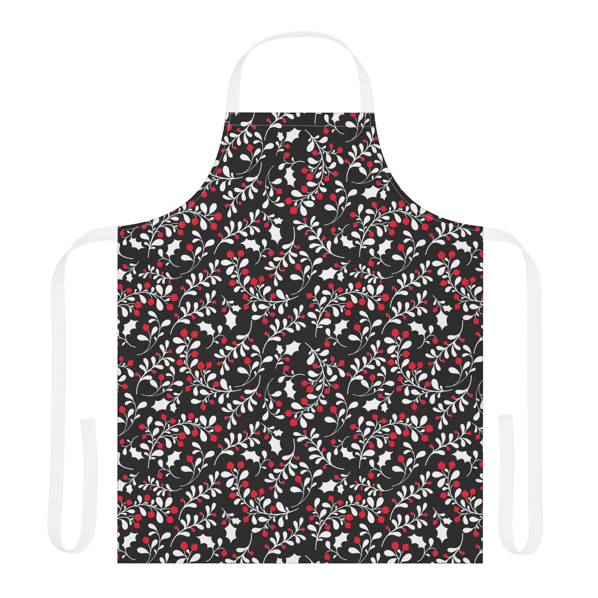 Apron | New Brunswick, New Jersey | Holly