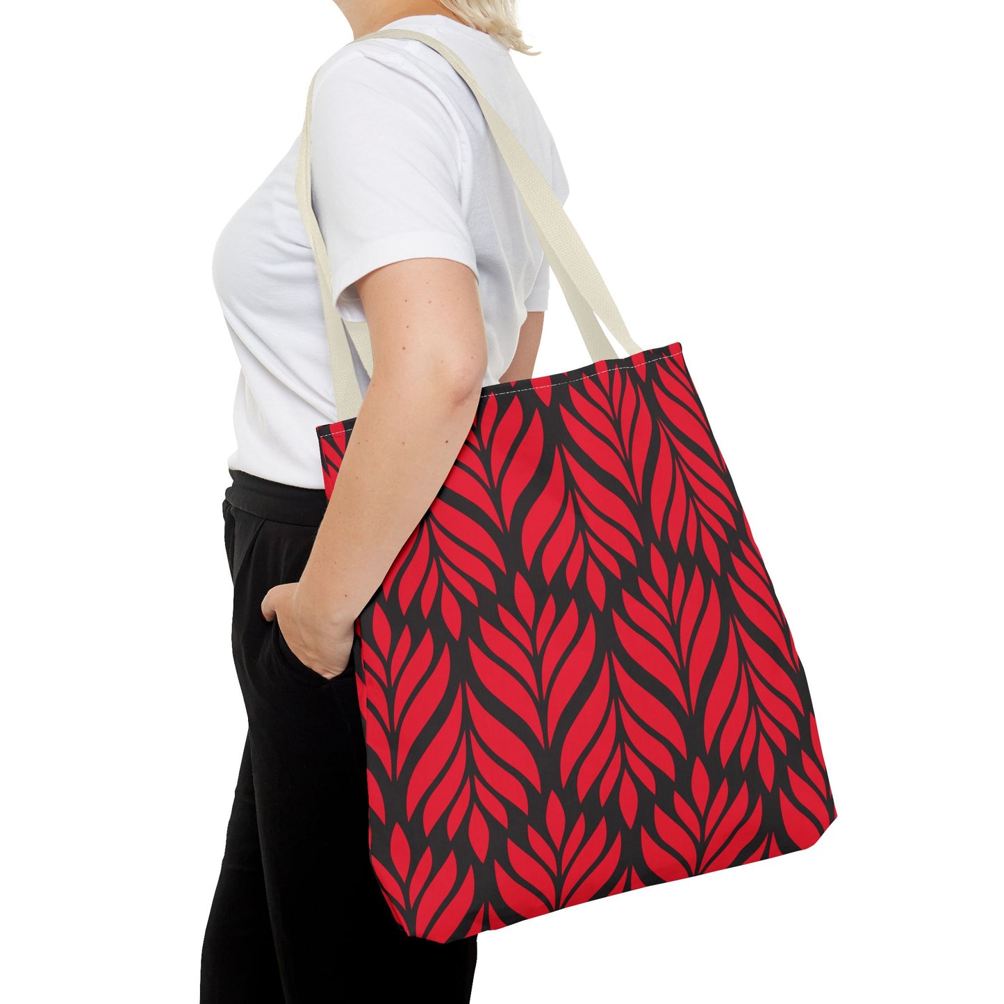 Totes | Raleigh, North Carolina | Palm