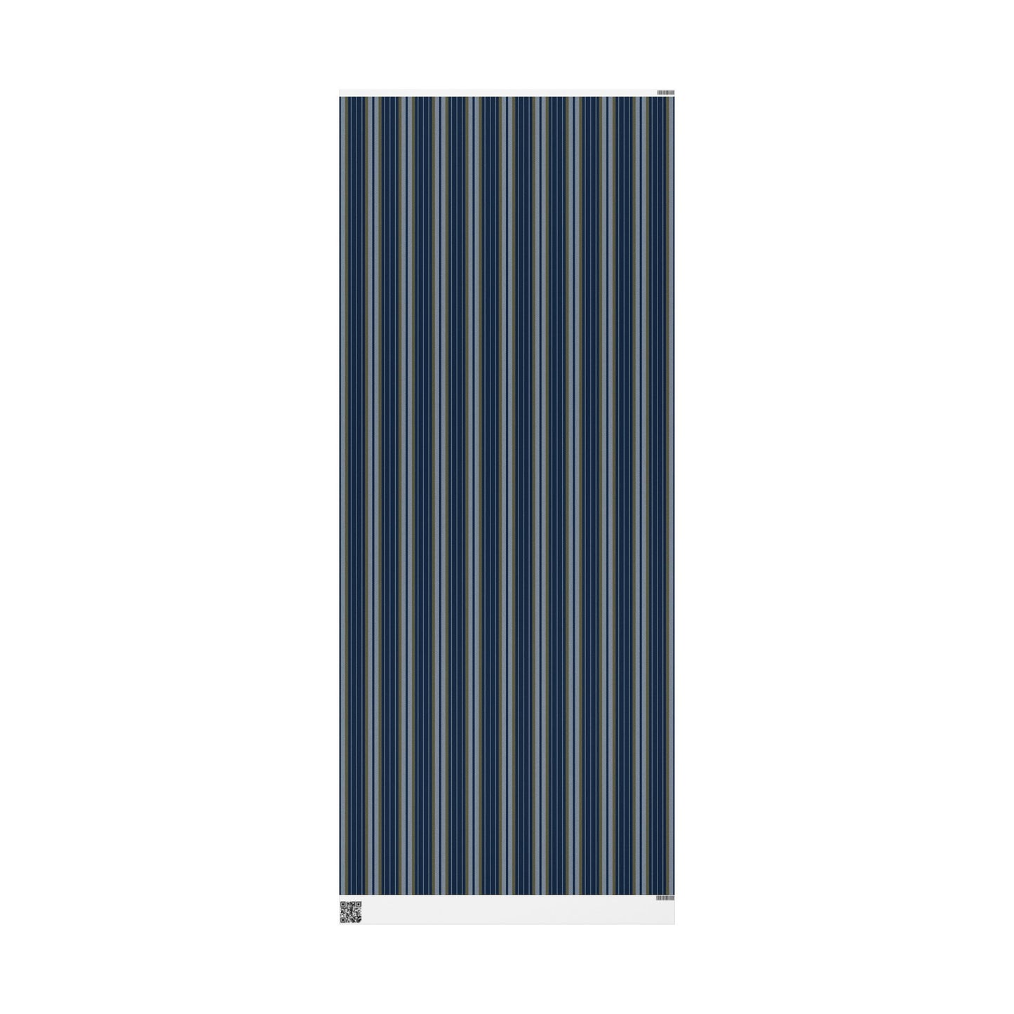 Gift Wrap | Notre Dame, Indiana | Stripe