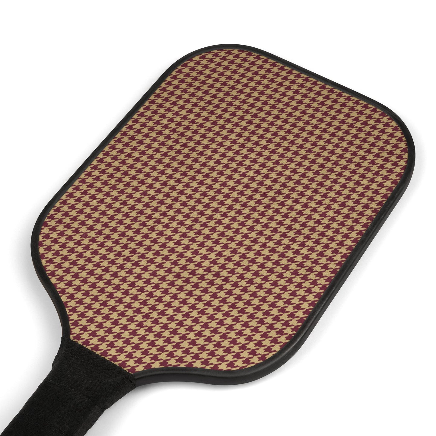 Pickleball Paddle Kit | Tallahassee, Florida | Houndstooth