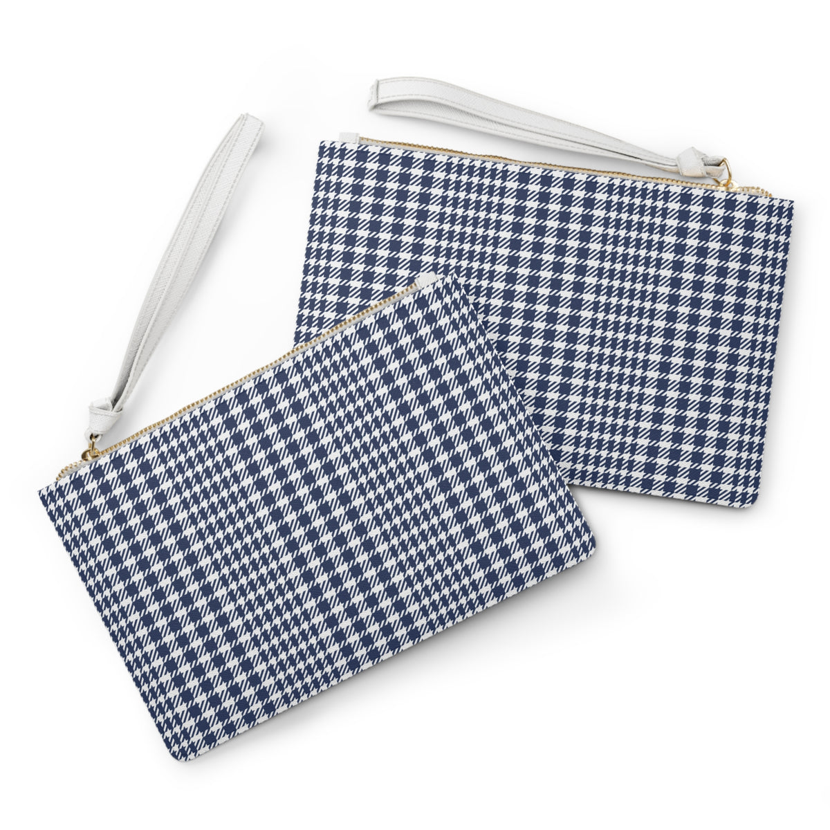 Clutch Bag | Provo, Utah | Tweed