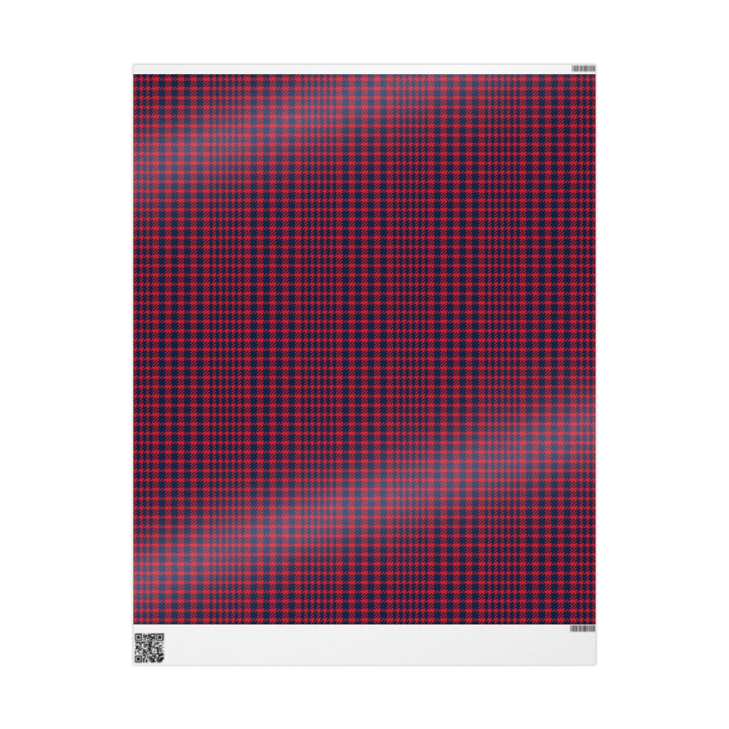 Gift Wrap | Oxford, Mississippi | Tweed