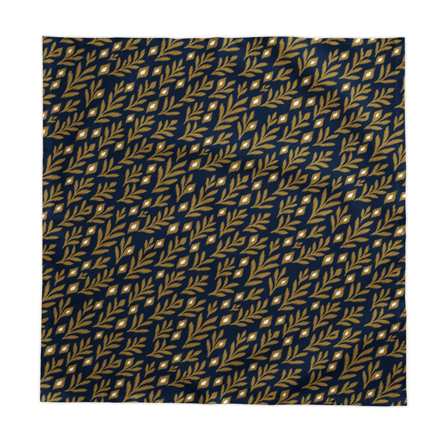 Tablecloth | Notre Dame, Indiana | Laurel