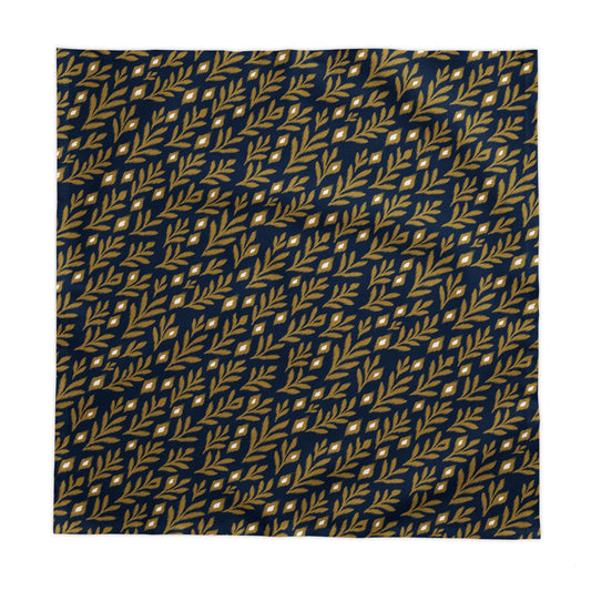 Tablecloth | Notre Dame, Indiana | Laurel
