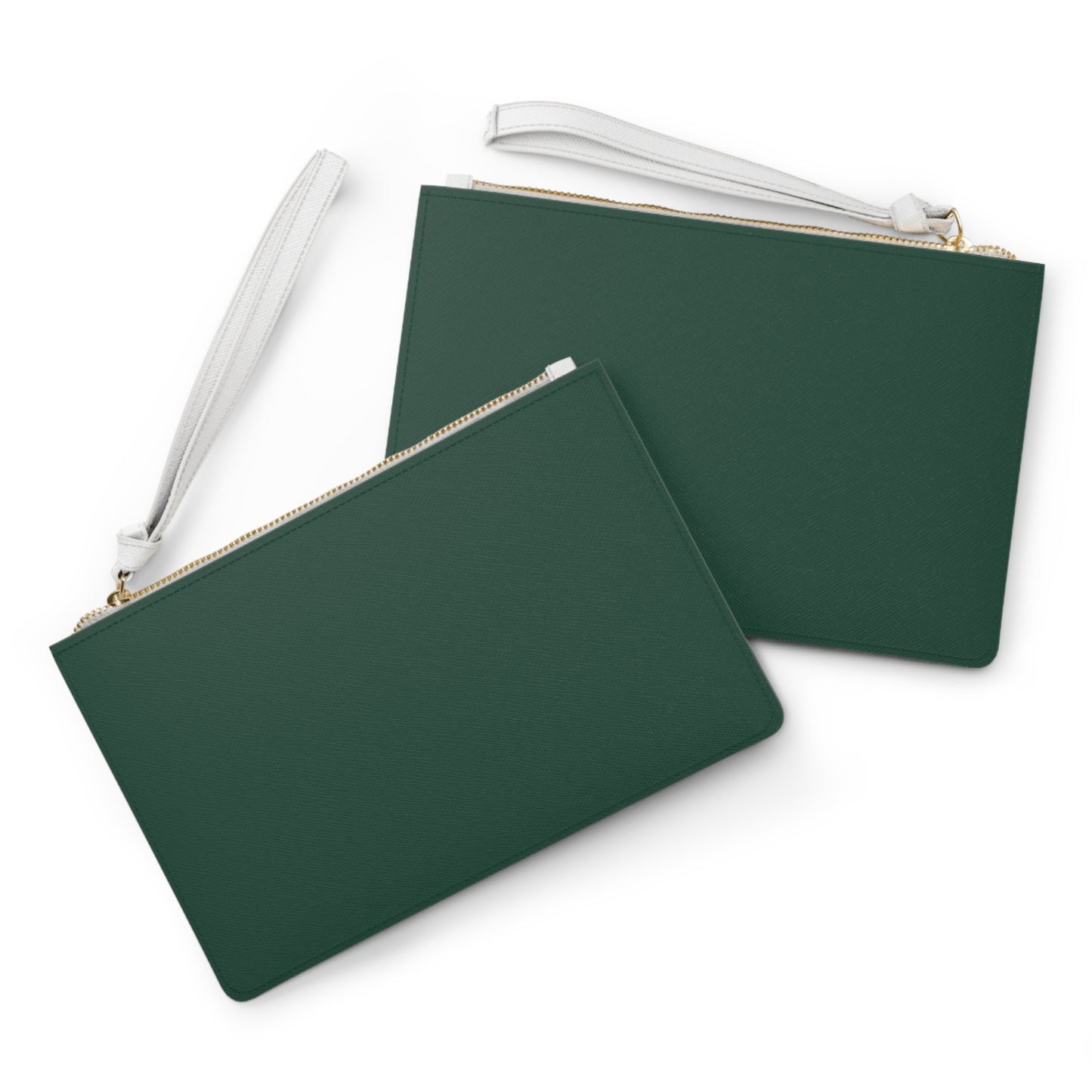 Clutch Bag | Eugene, Oregon | Dark