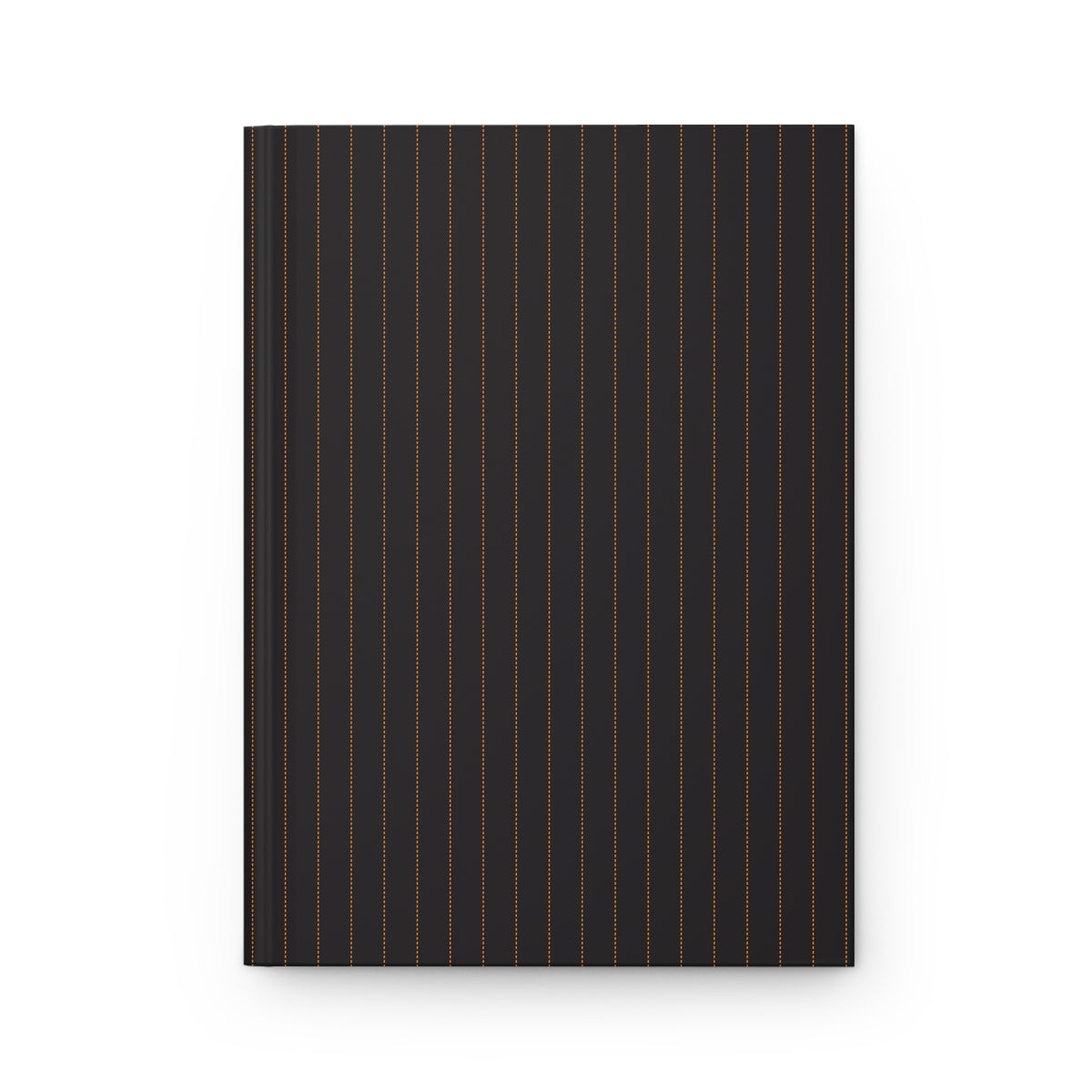 Journal | Princeton, New Jersey | Pinstripe