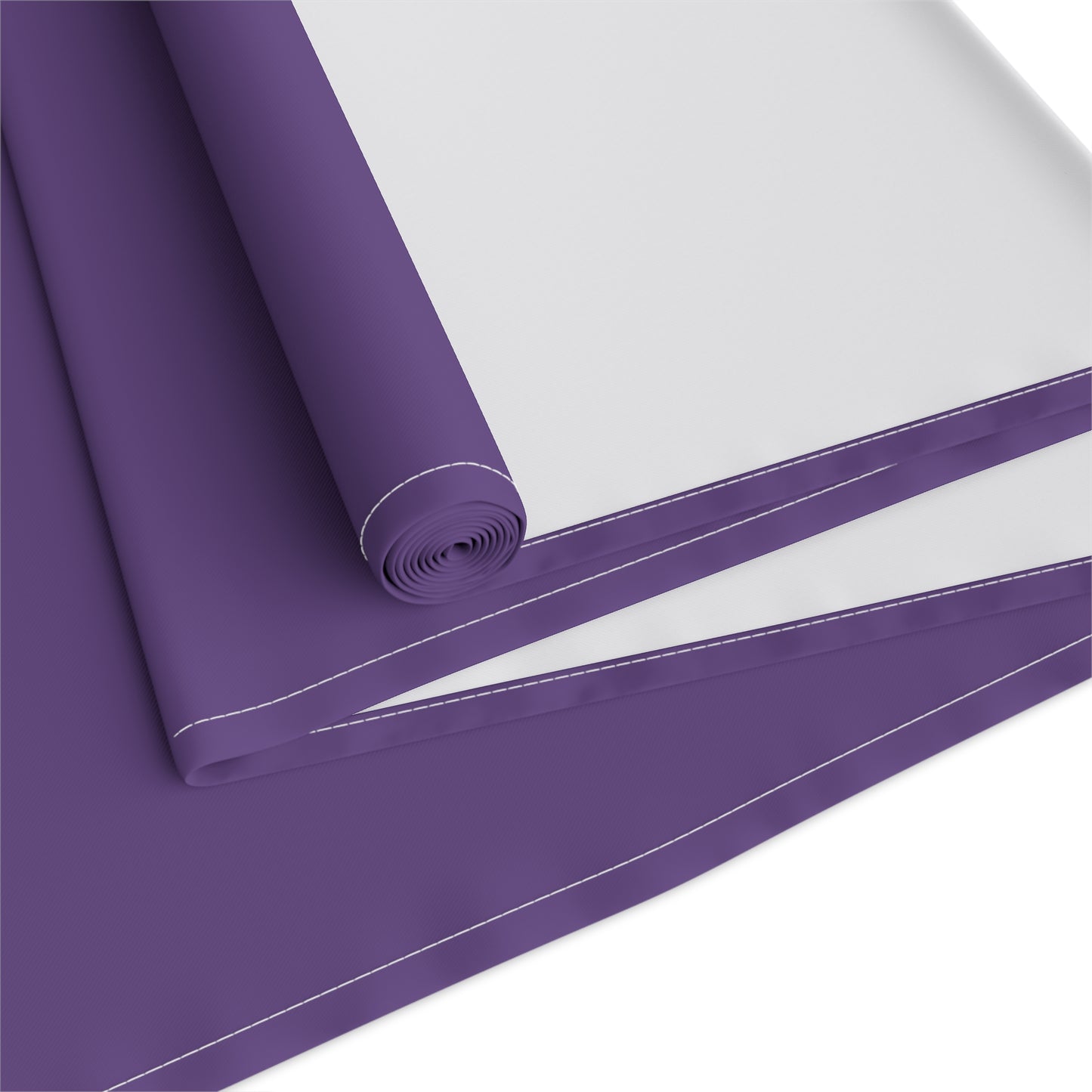 Table Runner | Baton Rouge, Louisiana | Dark�