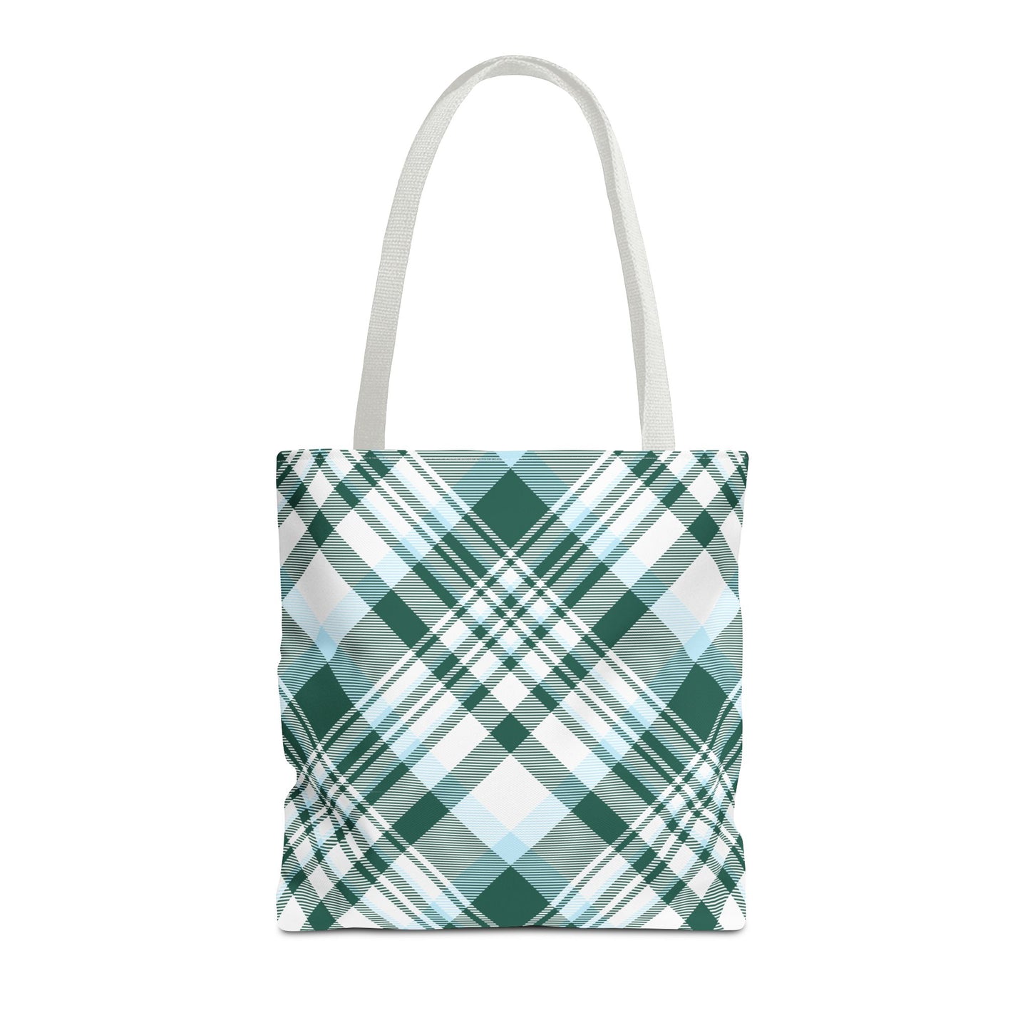 Totes | New Orleans, Louisiana | Tartan