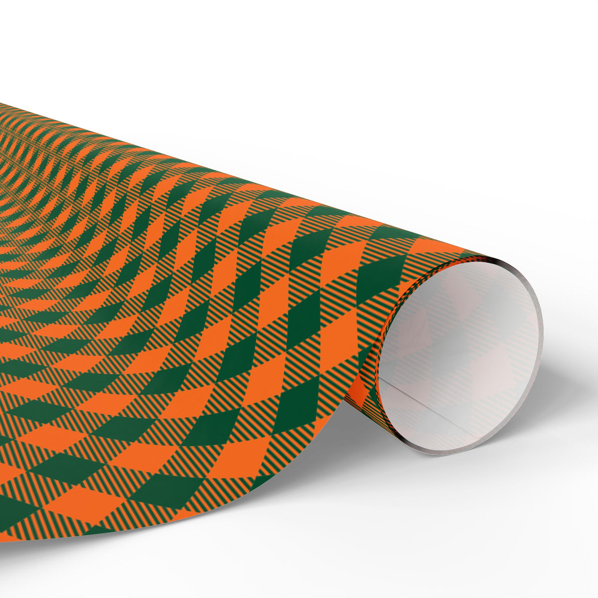 Gift Wrap | Miami, Florida | Gingham