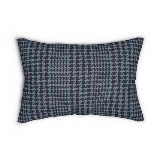 Pillow | Storrs, Connecticut | Tweed
