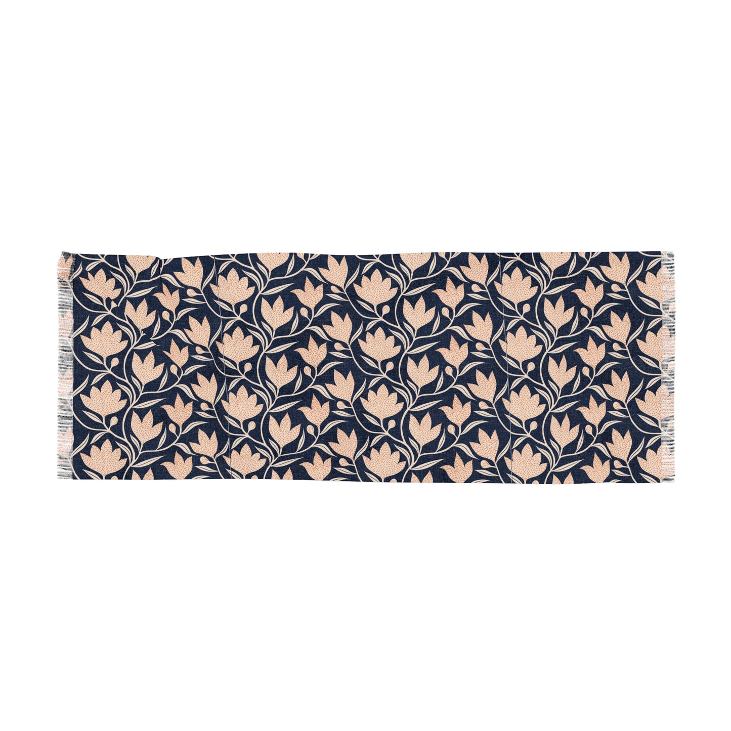 Scarf | Auburn, Alabama | Magnolia