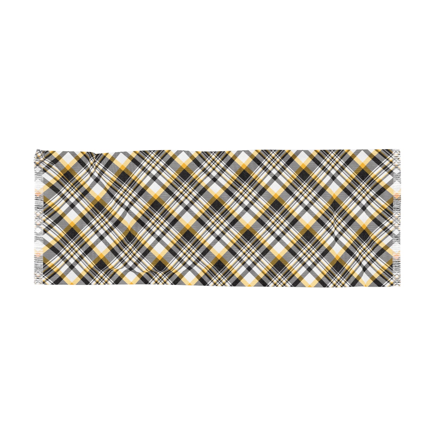 Scarf | Kennesaw, Georgia | Tartan