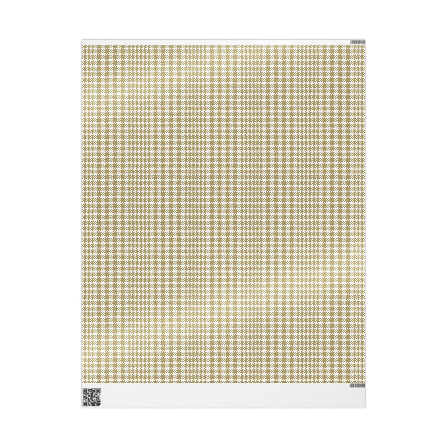 Gift Wrap | Atlanta, Georgia | Tweed