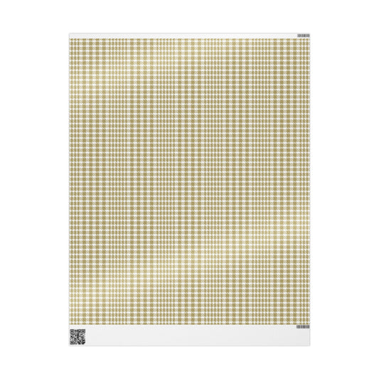 Gift Wrap | Atlanta, Georgia | Tweed