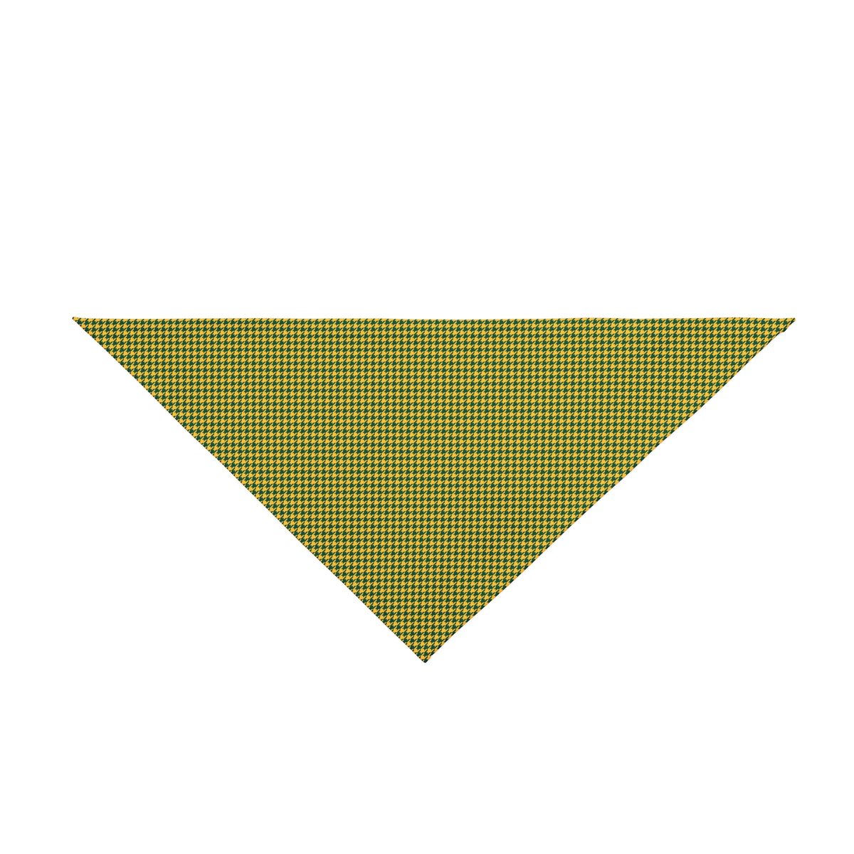Pet Bandana | Fairfax, Virginia | Houndstooth