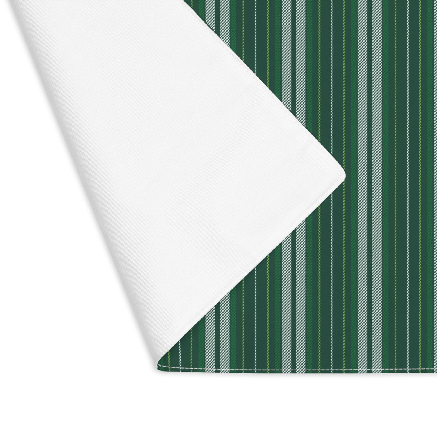 Placemat | Eugene, Oregon | Stripe