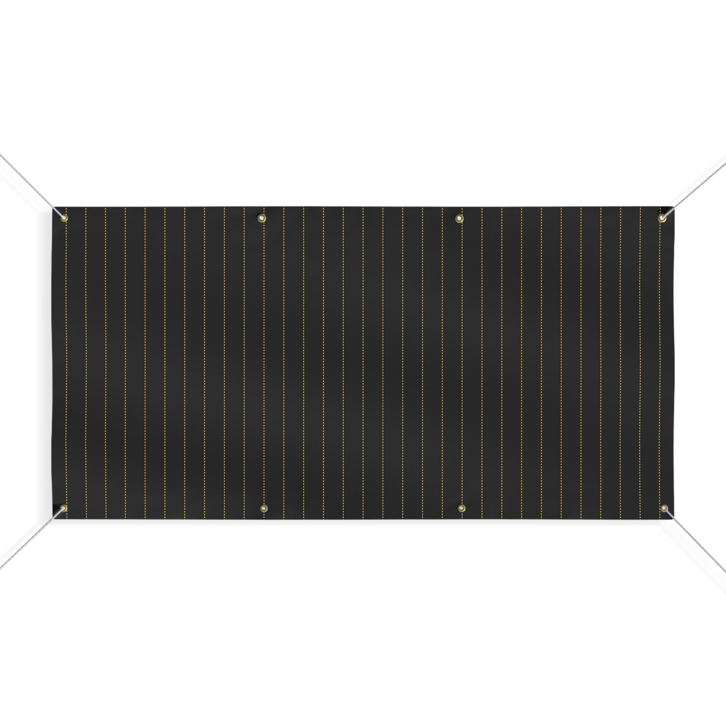 Banner | Kennesaw, Georgia | Pinstripe