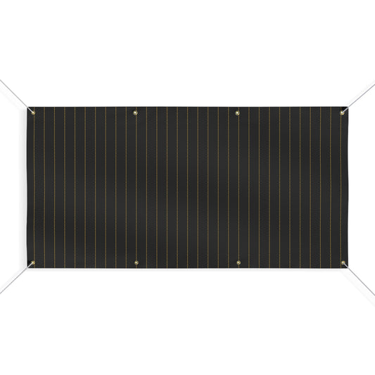 Banner | Kennesaw, Georgia | Pinstripe