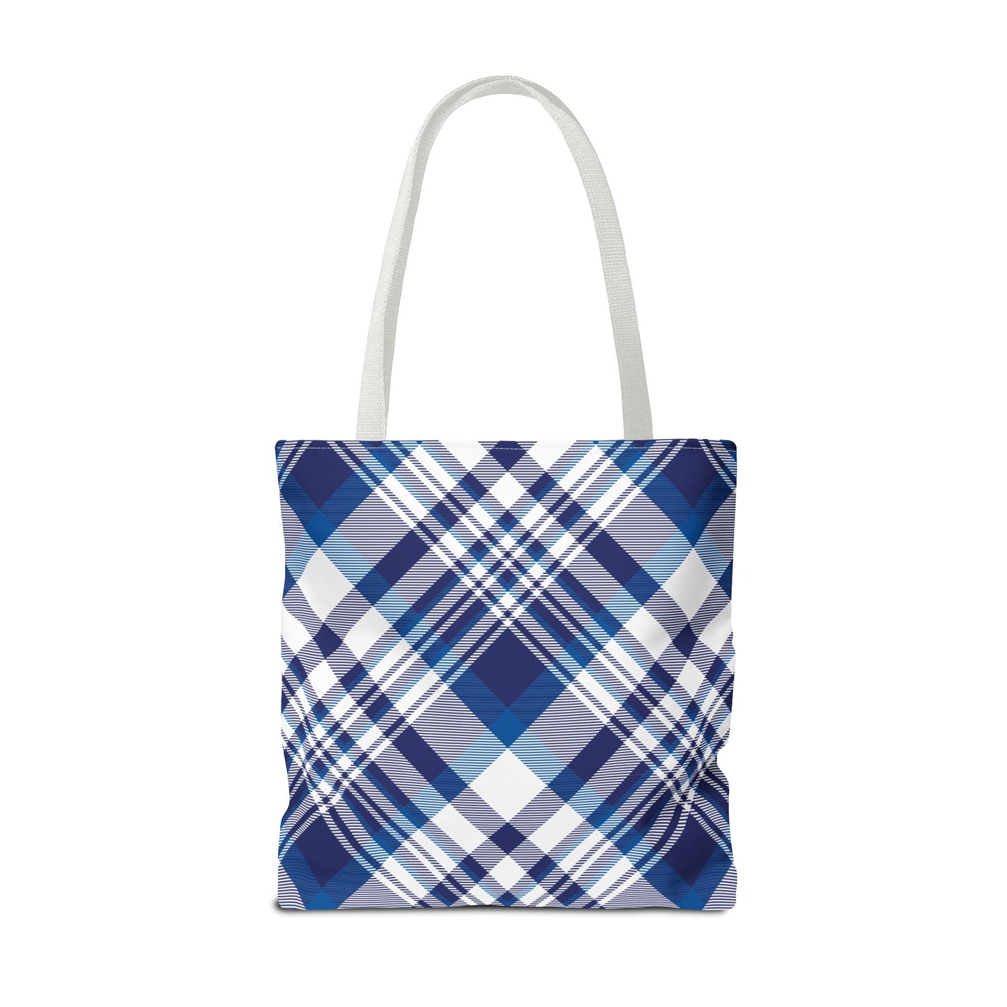 Totes | Durham, North Carolina | Tartan