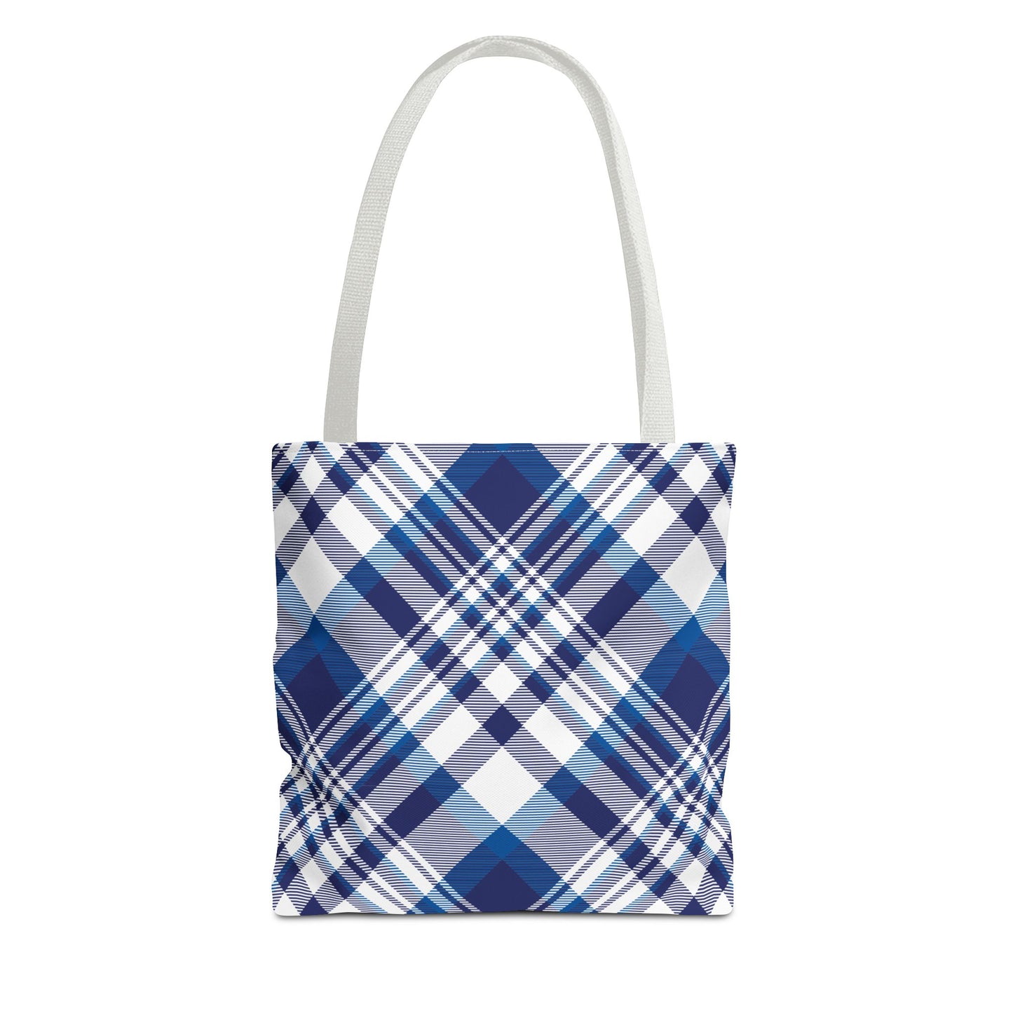 Totes | Durham, North Carolina | Tartan