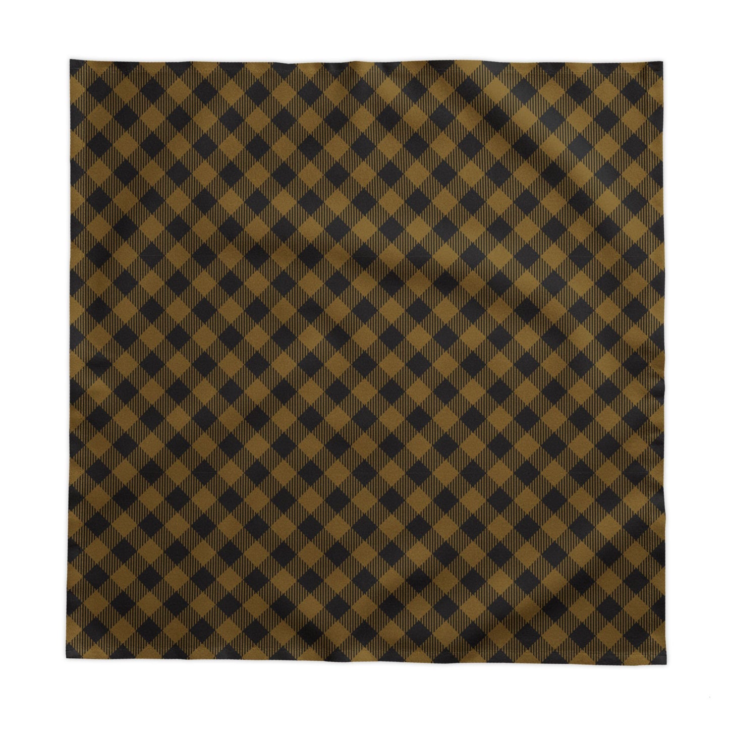 Tablecloth | Winston Salem, North Carolina | Gingham