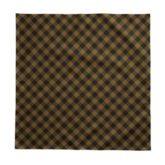 Tablecloth | Winston Salem, North Carolina | Gingham