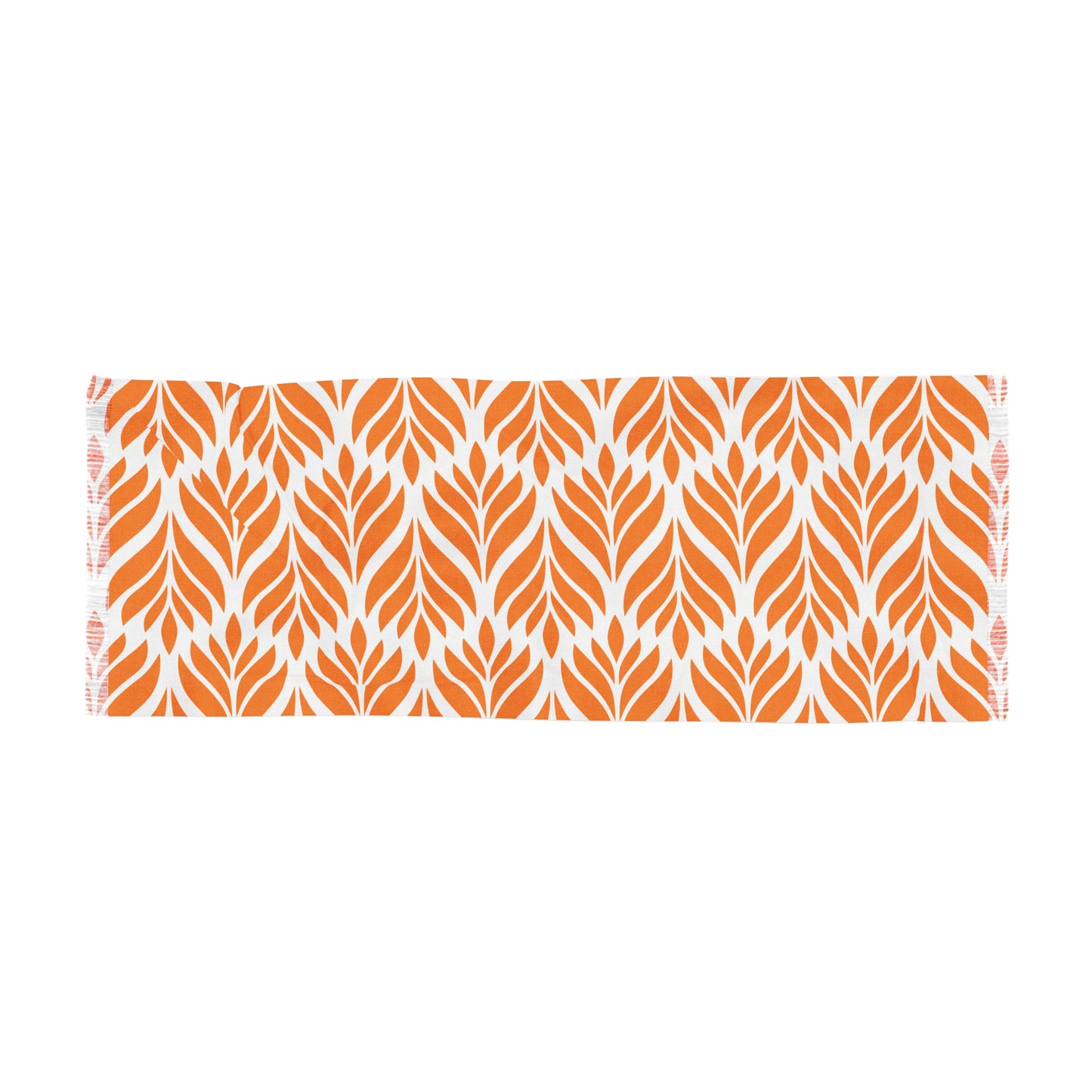 Scarf | Knoxville, Tennessee | Palm