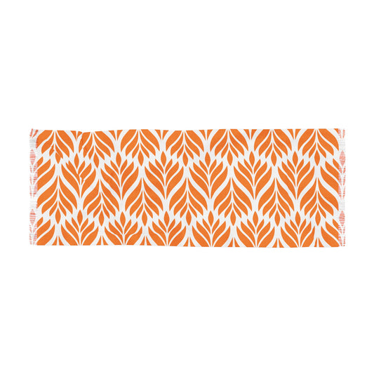 Scarf | Knoxville, Tennessee | Palm