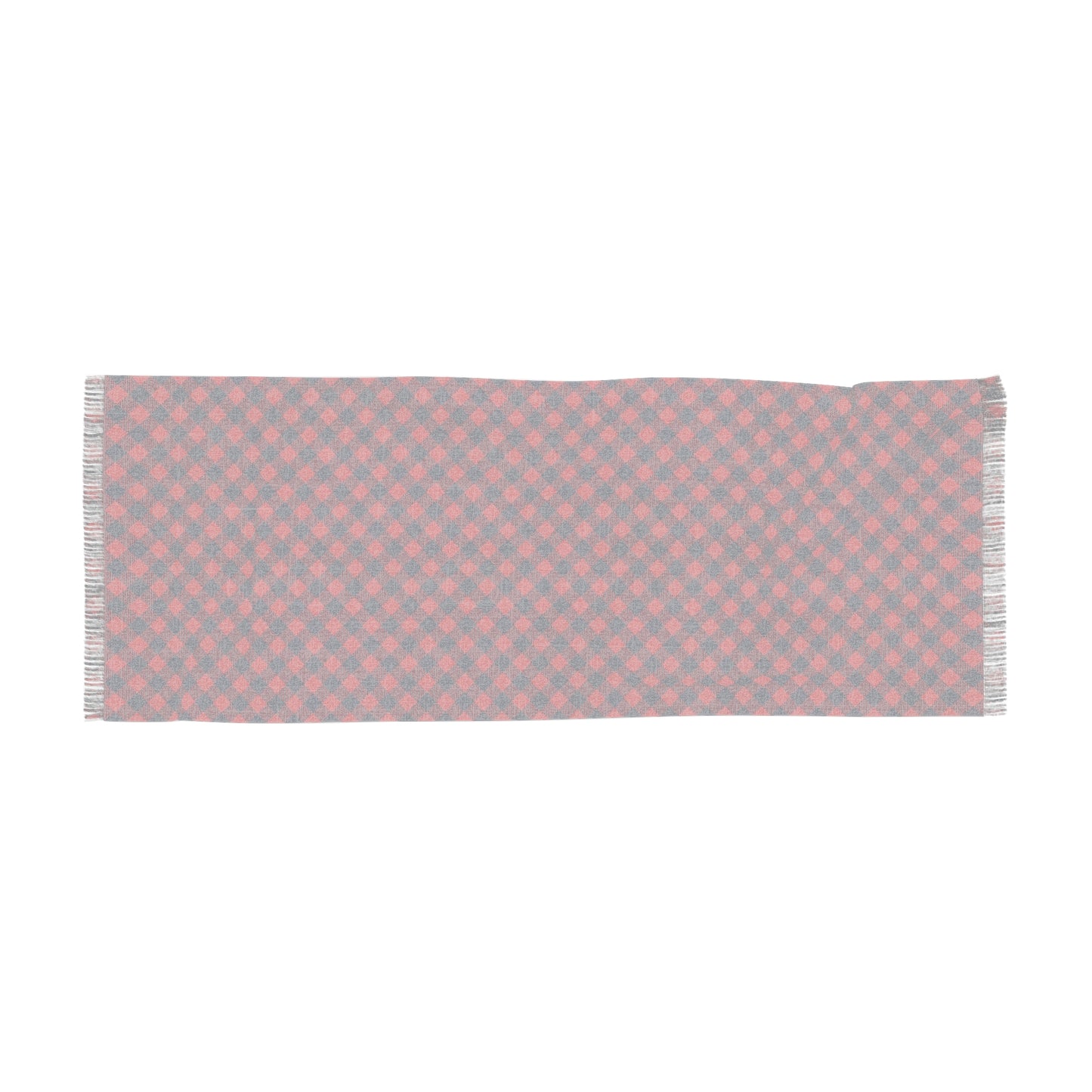 Scarf | Oxford, Mississippi | Gingham