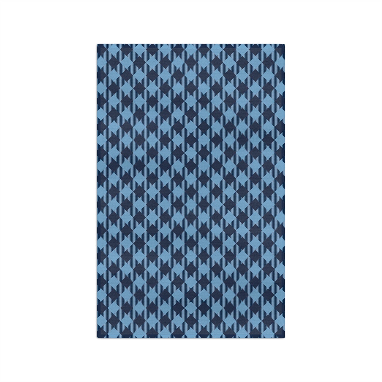 Tea Towels | Chapel Hill, North Carolina | Gingham