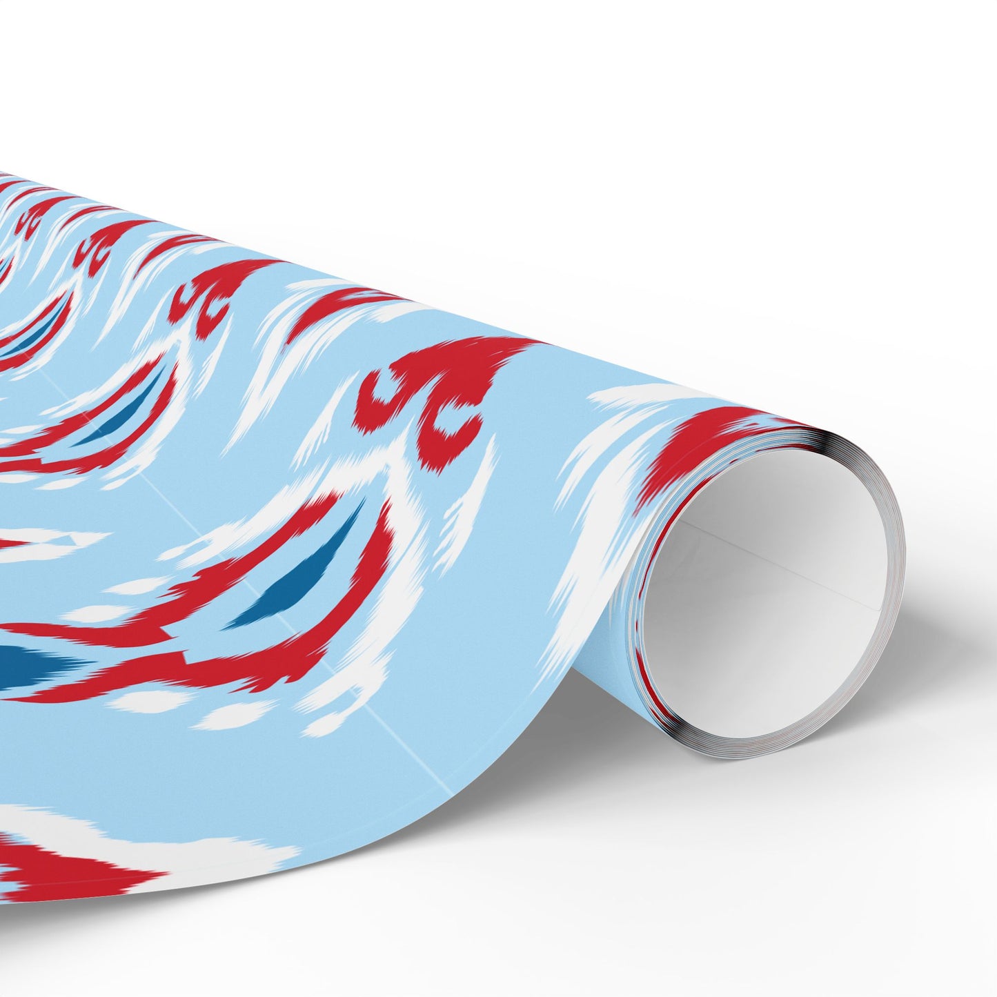 Gift Wrap | Oxford, Mississippi | Ikat