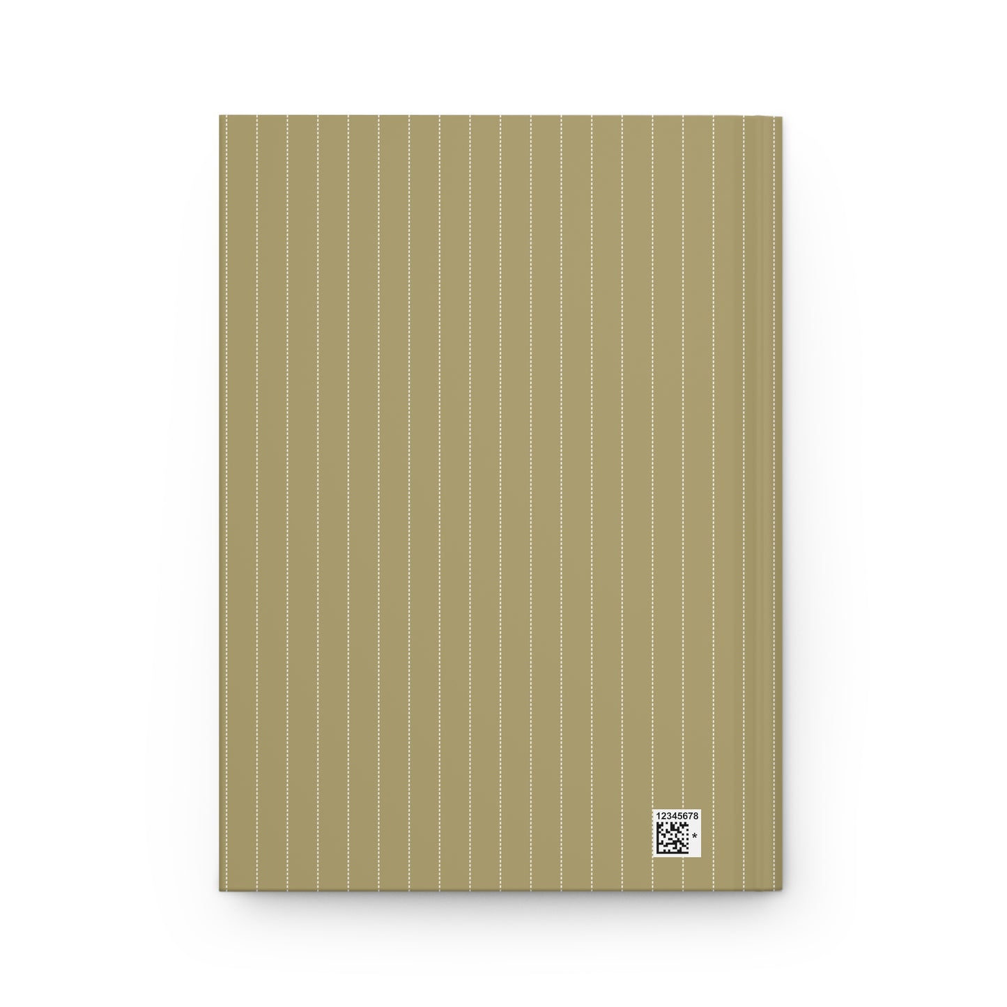 Journal | Atlanta, Georgia | Pinstripe