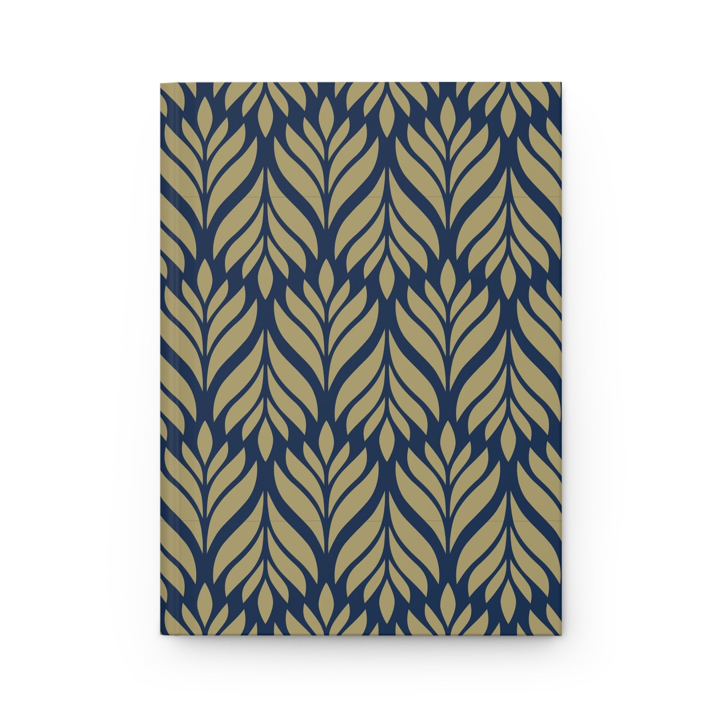 Hardcover Journal | Atlanta, Georgia | Palm