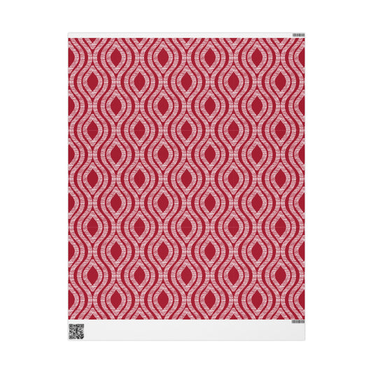 Gift Wrap | Bloomington, Indiana | Ogee
