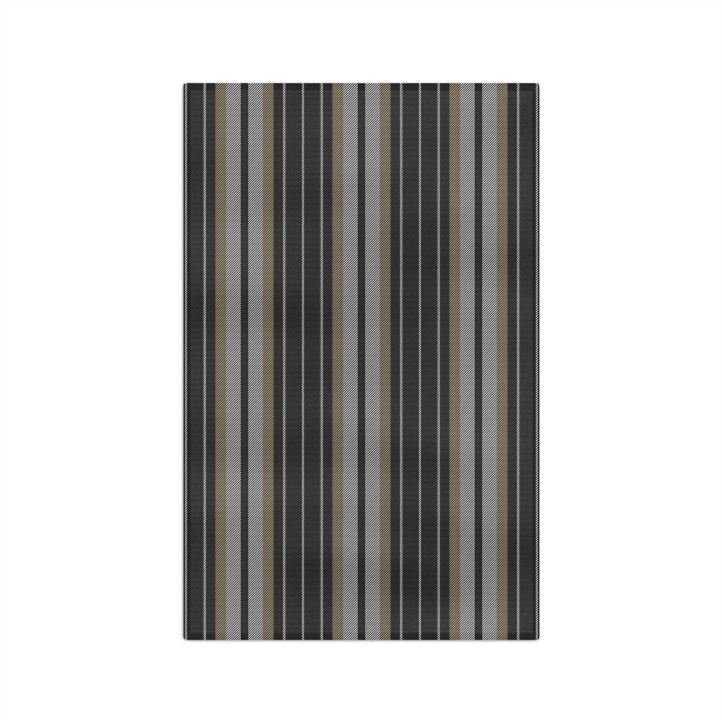 Tea Towels | Winston Salem, North Carolina | Stripe