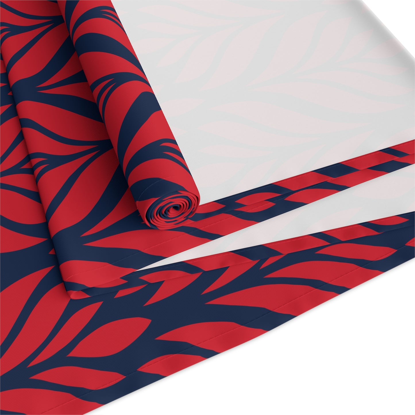 Table Runner | Oxford, Mississippi | Palm