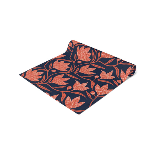 Table Runner | Charlottesville, Virginia | Magnolia