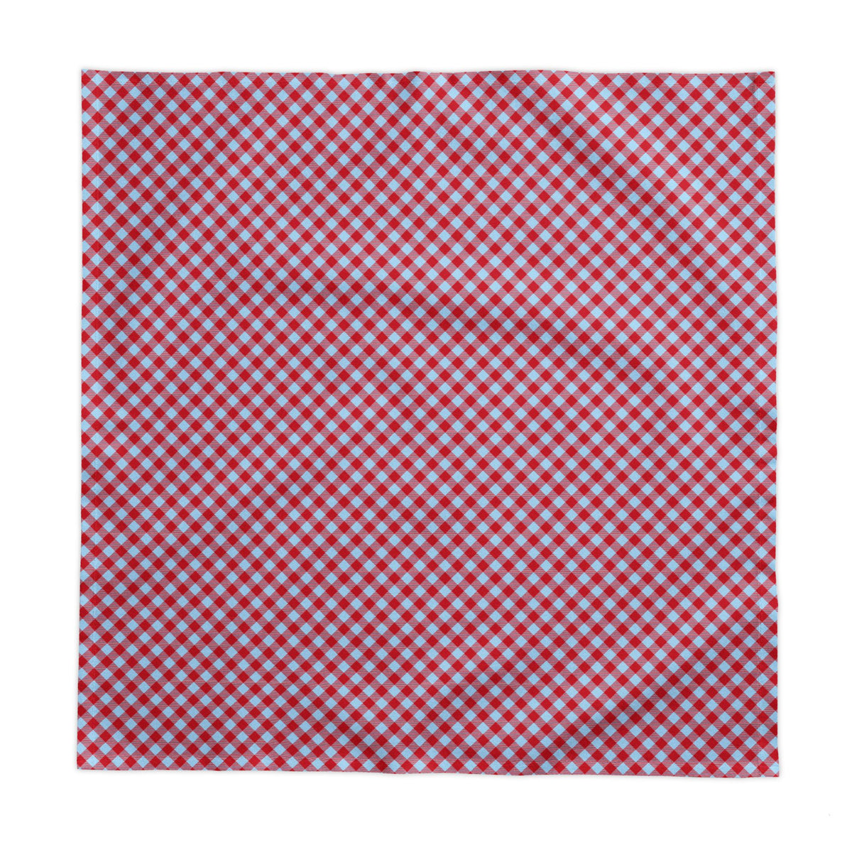 Tablecloth | Oxford, Mississippi | Gingham