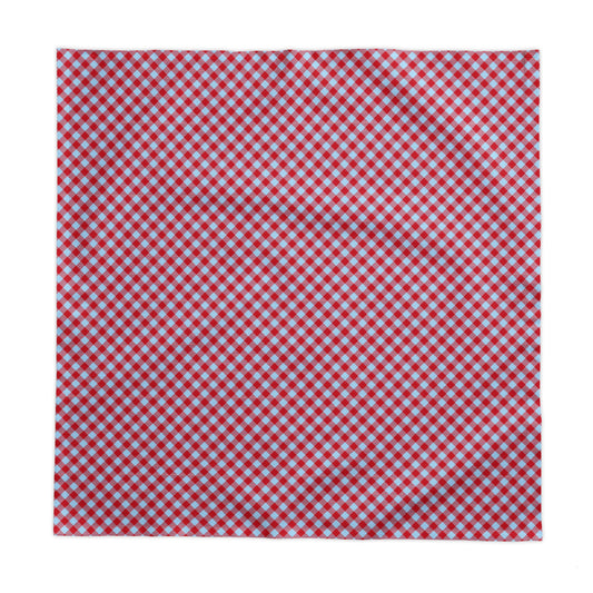 Tablecloth | Oxford, Mississippi | Gingham