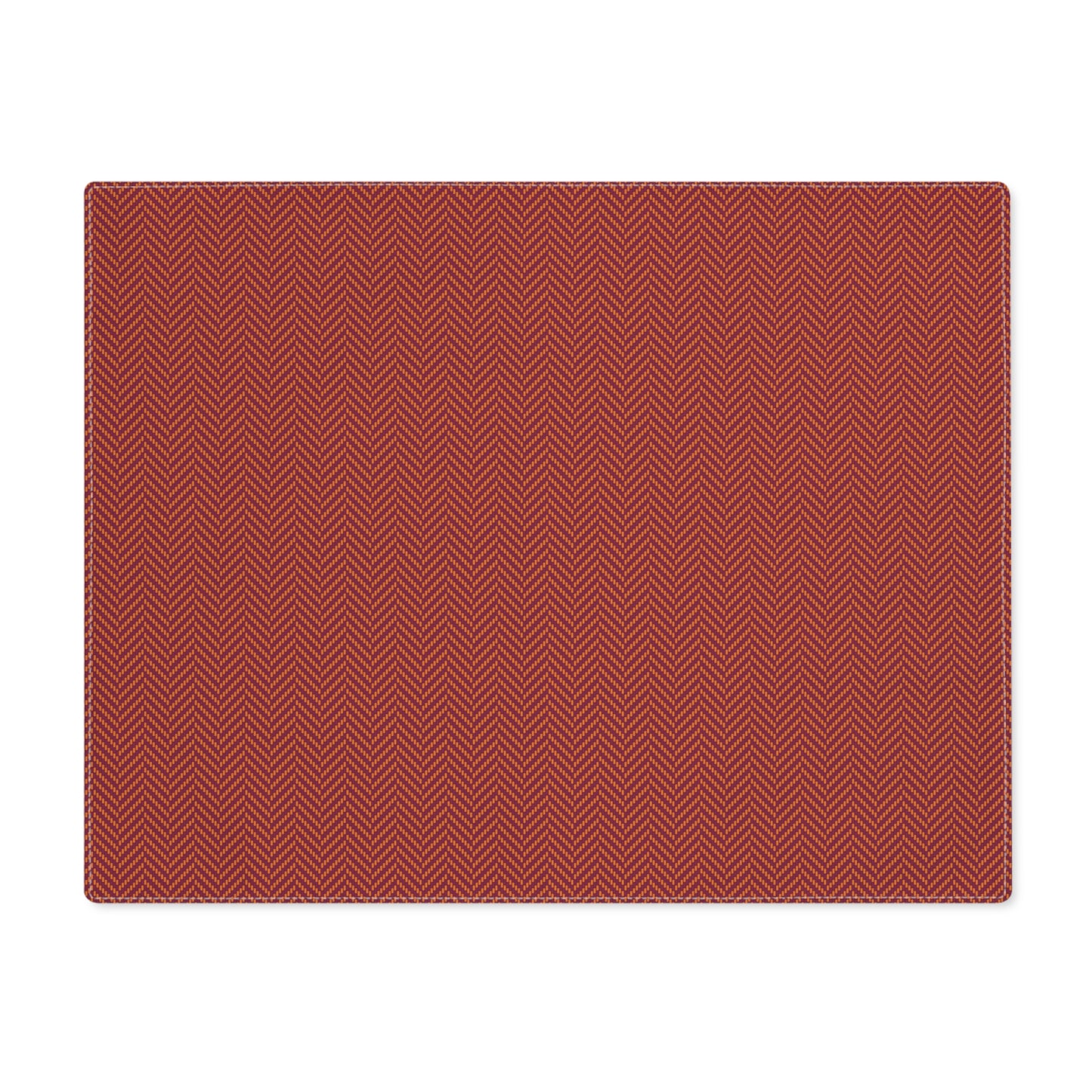 Placemat | Blacksburg, Virginia | Herringbone