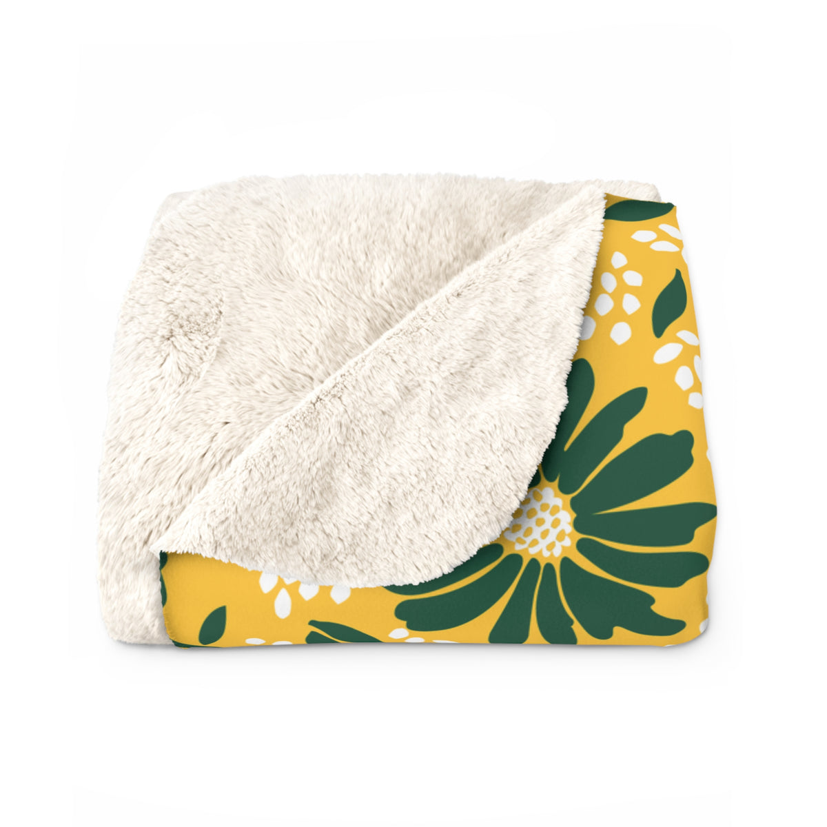 Sherpa Blanket | Fairfax, Virginia | Bellis