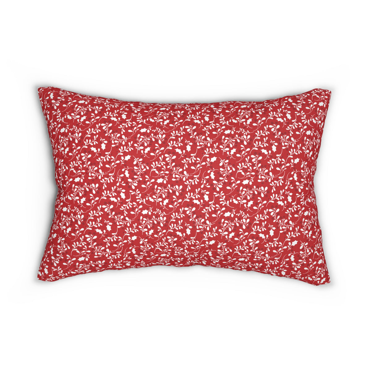 Pillow | Madison, Wisconsin | Holly