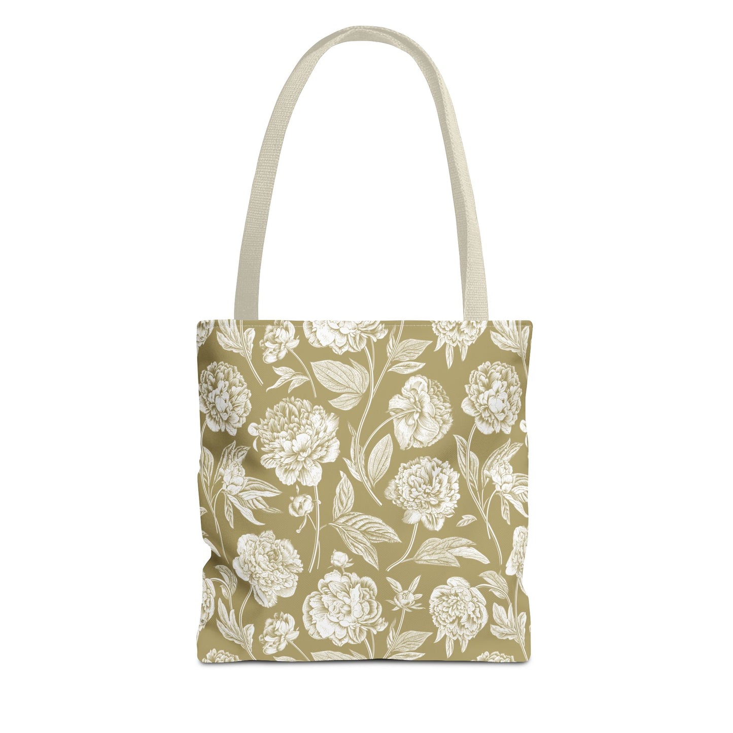 Totes | Atlanta, Georgia | Peony