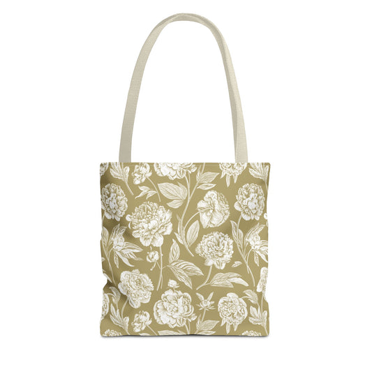 Totes | Atlanta, Georgia | Peony